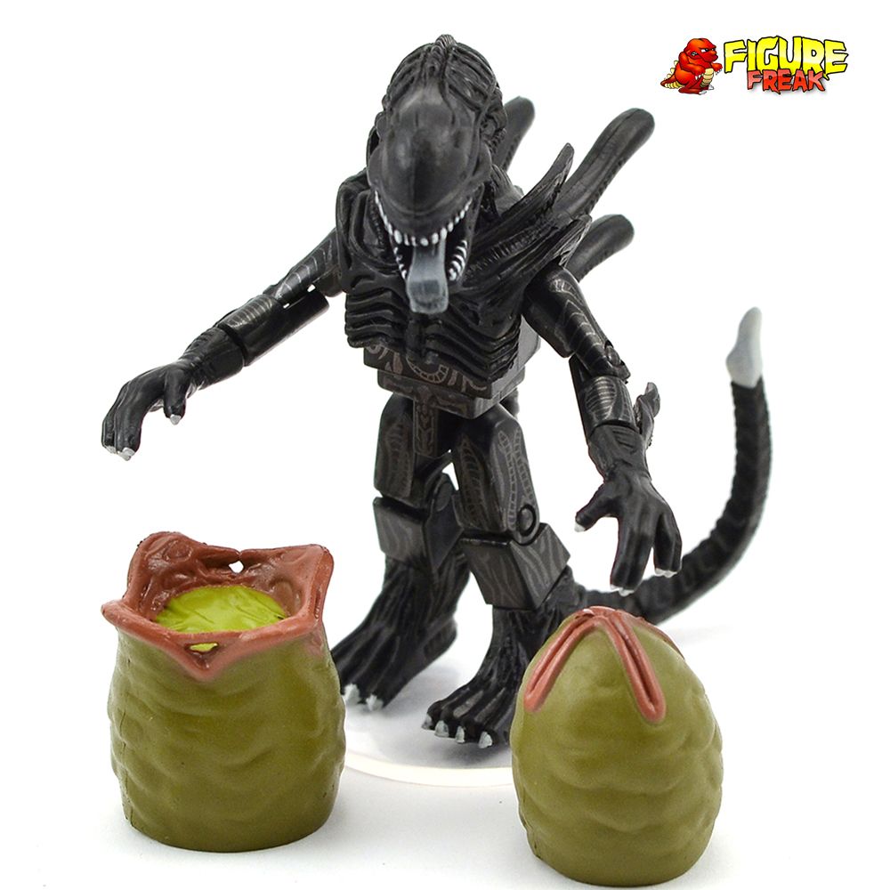 Aliens Minimates Series 2 Complete Set | eBay